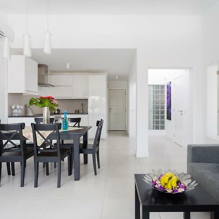 Apartment Eden Island Village Costa Adeje  Exterior photo