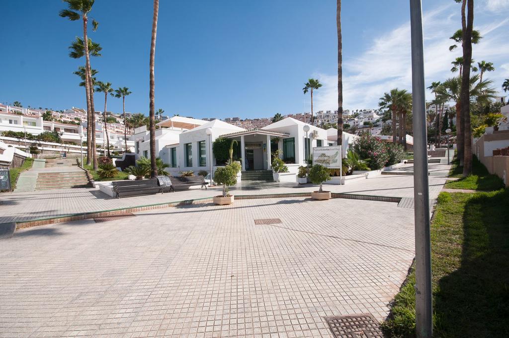 Apartment Eden Island Village Costa Adeje  Exterior photo