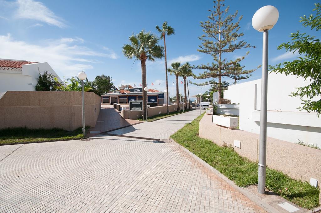 Apartment Eden Island Village Costa Adeje  Exterior photo