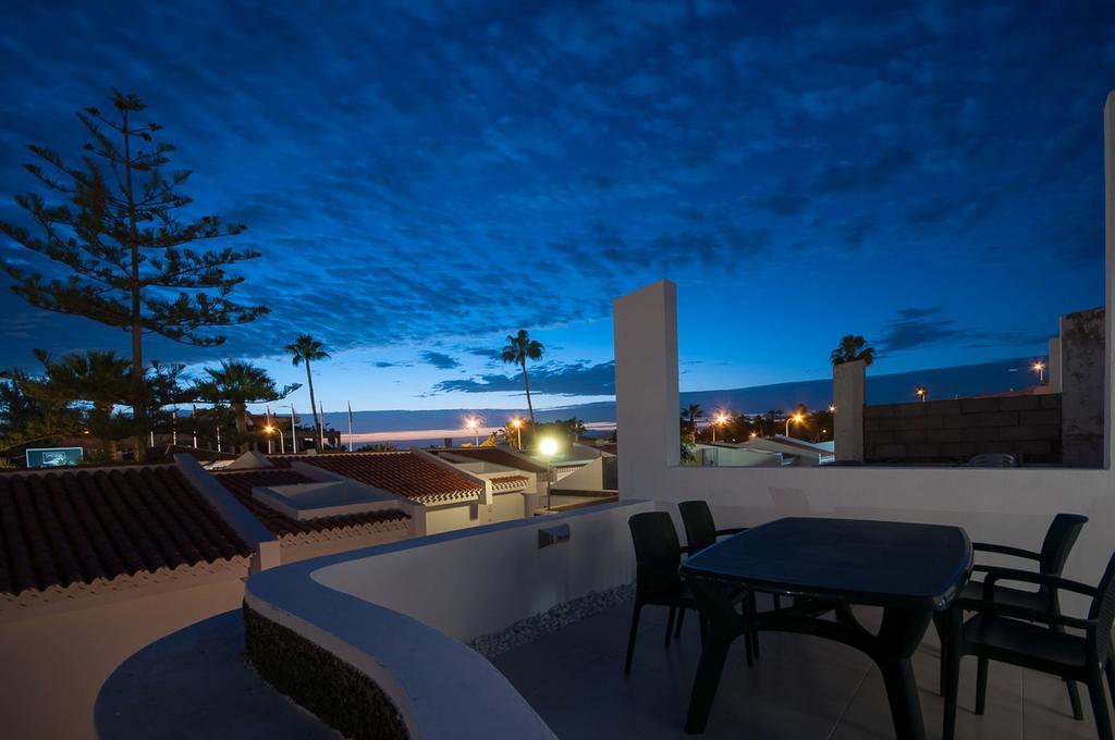 Apartment Eden Island Village Costa Adeje  Exterior photo