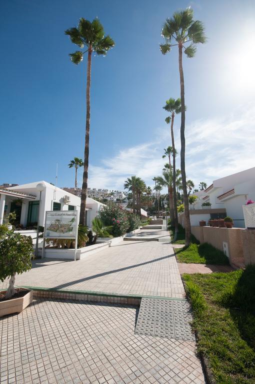 Apartment Eden Island Village Costa Adeje  Exterior photo