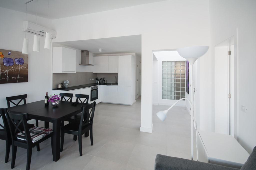 Apartment Eden Island Village Costa Adeje  Exterior photo
