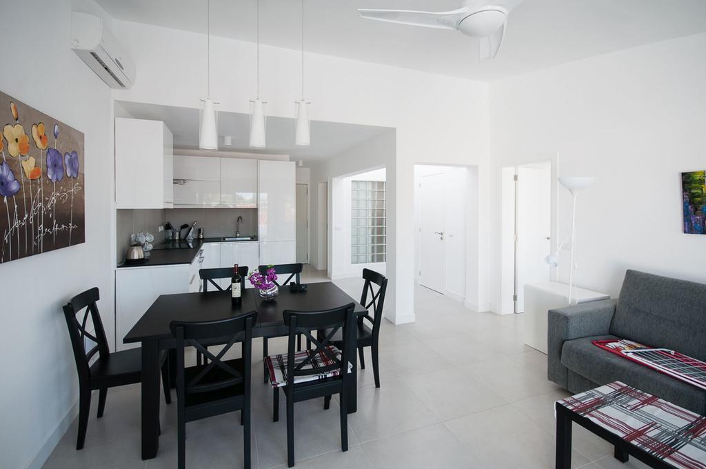 Apartment Eden Island Village Costa Adeje  Exterior photo