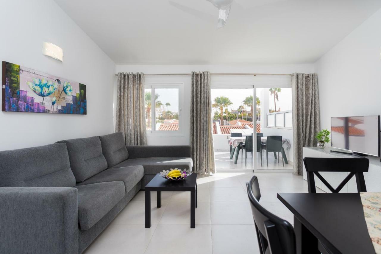 Apartment Eden Island Village Costa Adeje  Exterior photo