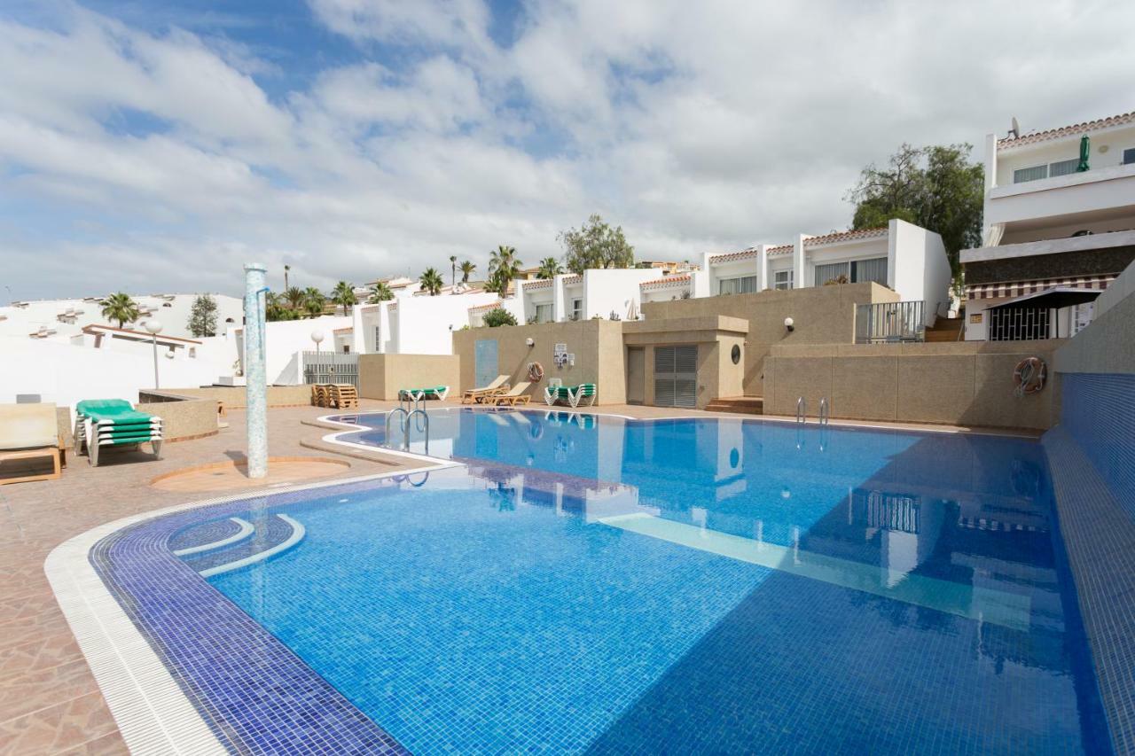 Apartment Eden Island Village Costa Adeje  Exterior photo