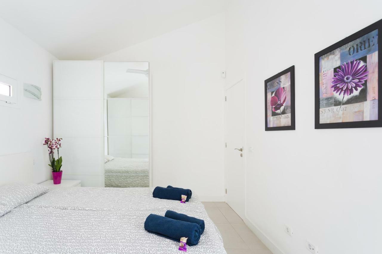 Apartment Eden Island Village Costa Adeje  Exterior photo