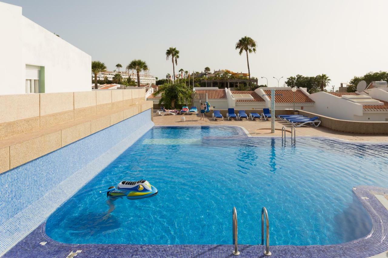 Apartment Eden Island Village Costa Adeje  Exterior photo