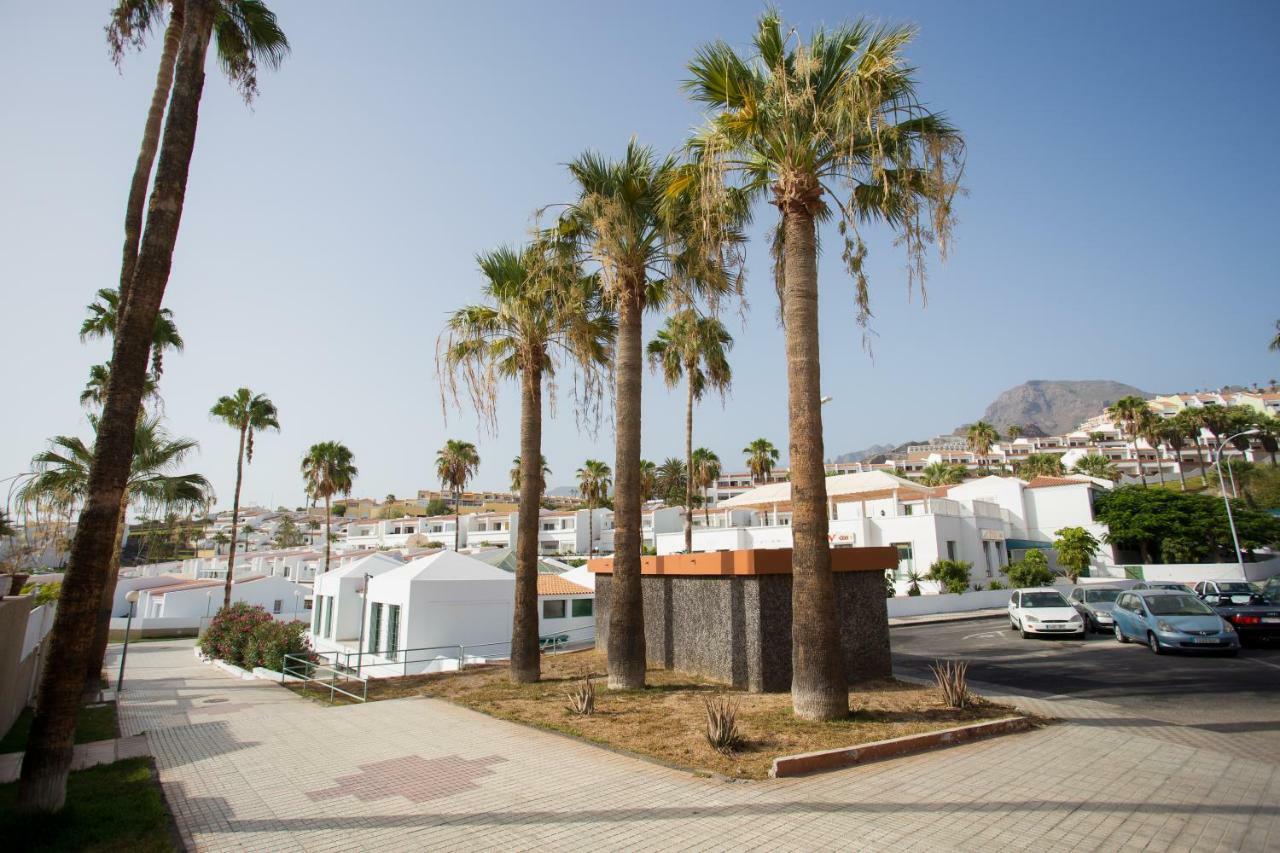 Apartment Eden Island Village Costa Adeje  Exterior photo