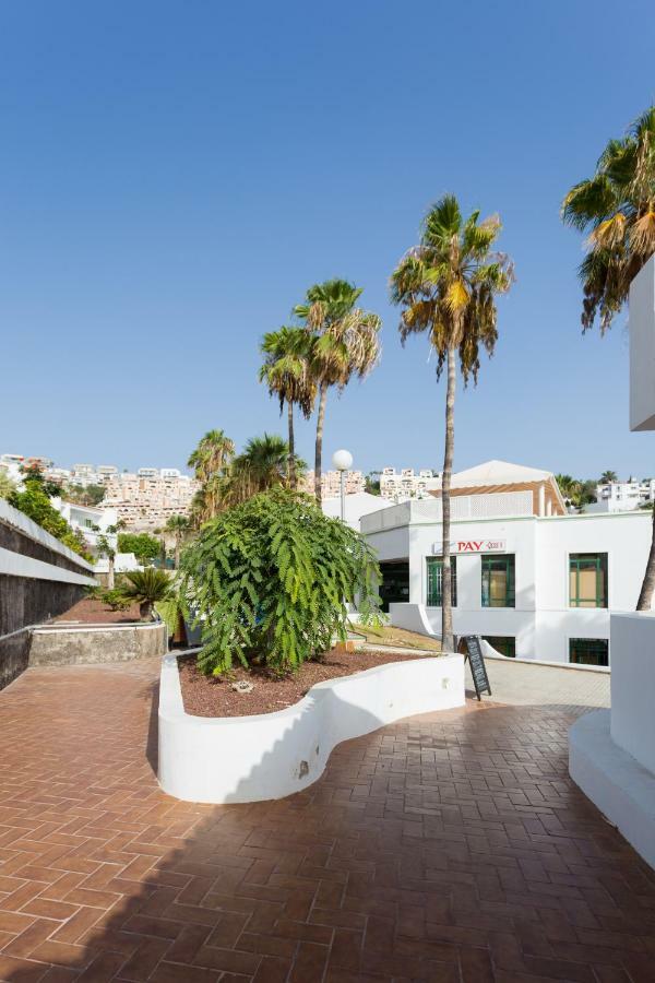 Apartment Eden Island Village Costa Adeje  Exterior photo