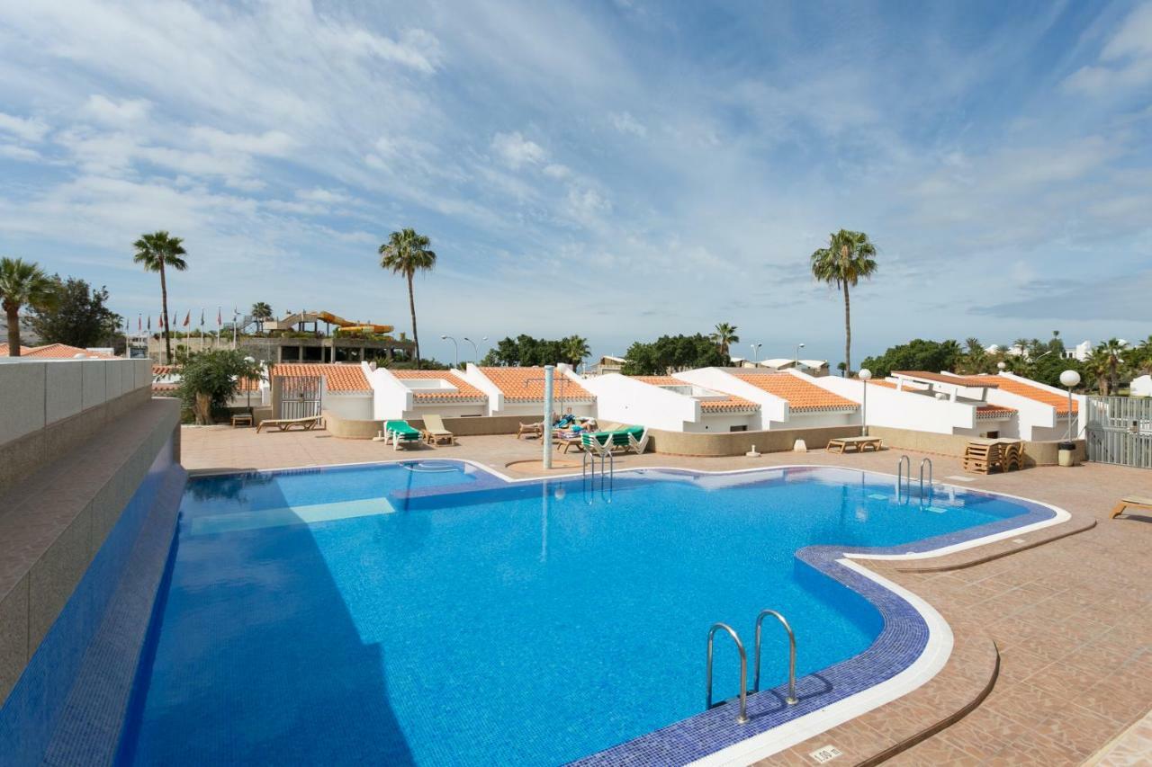 Apartment Eden Island Village Costa Adeje  Exterior photo