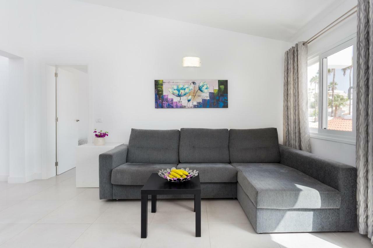 Apartment Eden Island Village Costa Adeje  Exterior photo