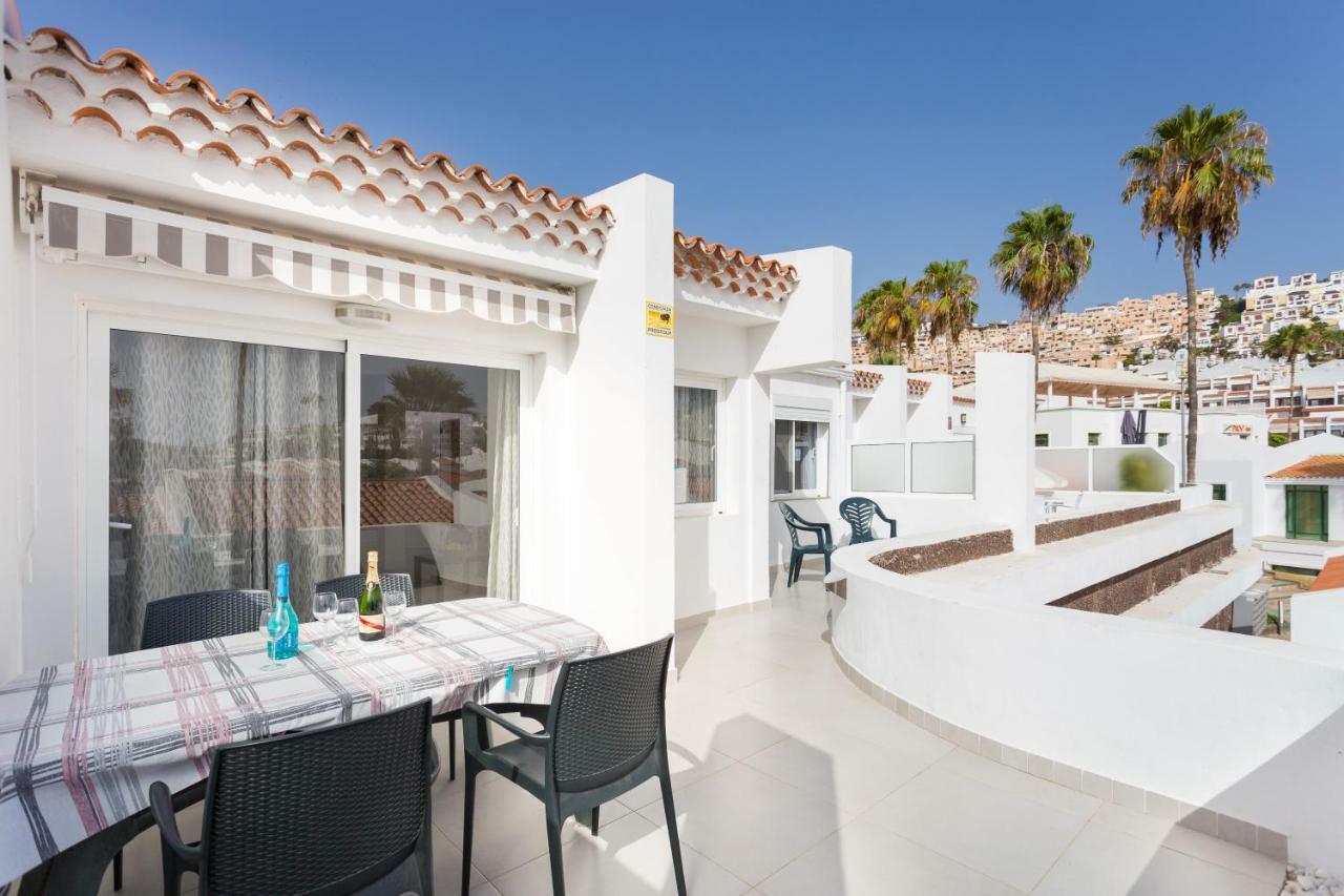 Apartment Eden Island Village Costa Adeje  Exterior photo
