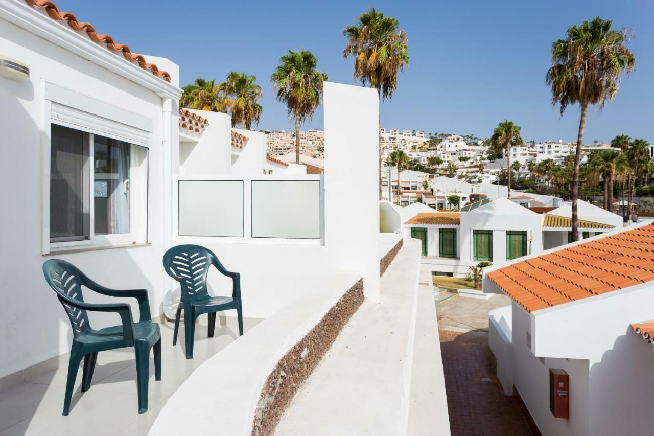 Apartment Eden Island Village Costa Adeje  Exterior photo